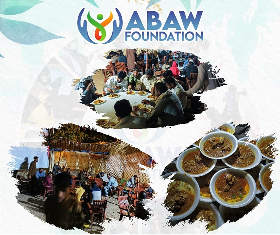 ABAW Foundation community outreach in action